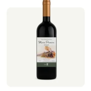 Maria Primeira | Vinho Nobre Tinto Seco
